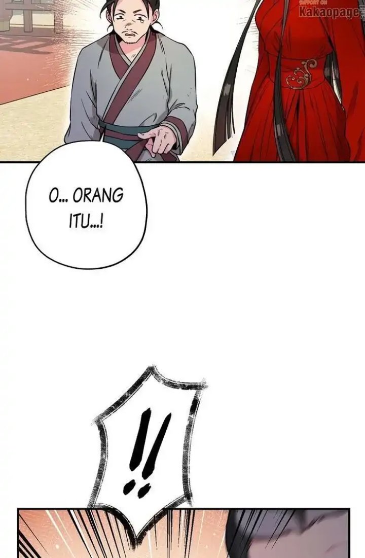 Halaman 39 dari Master Villainess the Invincible! Chapter 45