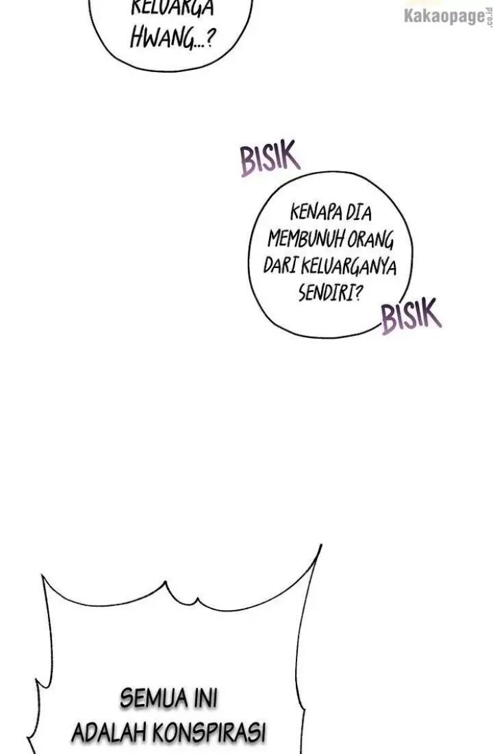 Halaman 41 dari Master Villainess the Invincible! Chapter 45