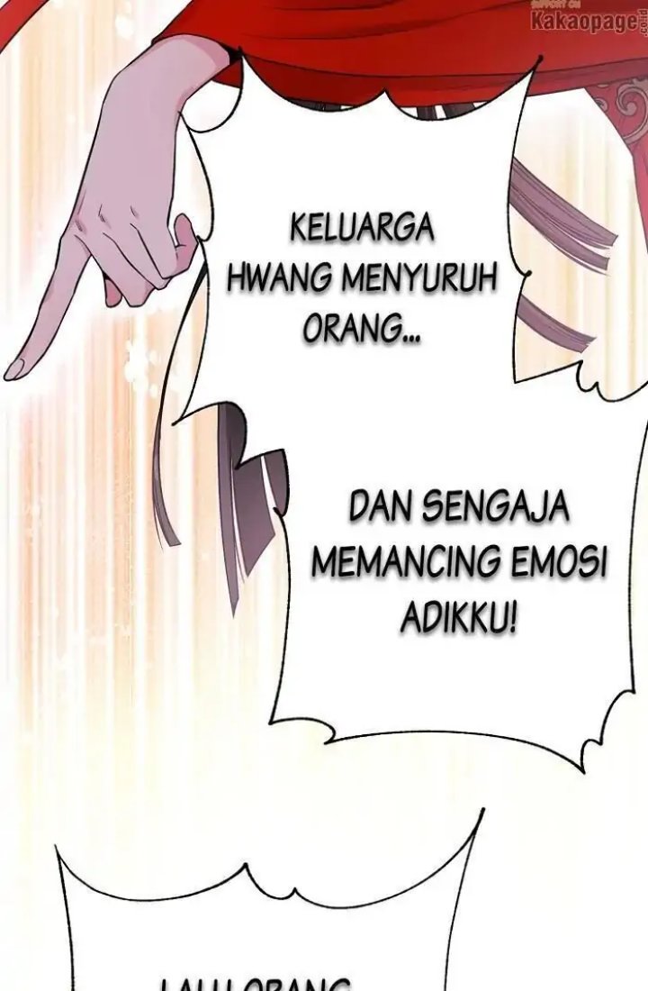 Halaman 43 dari Master Villainess the Invincible! Chapter 45