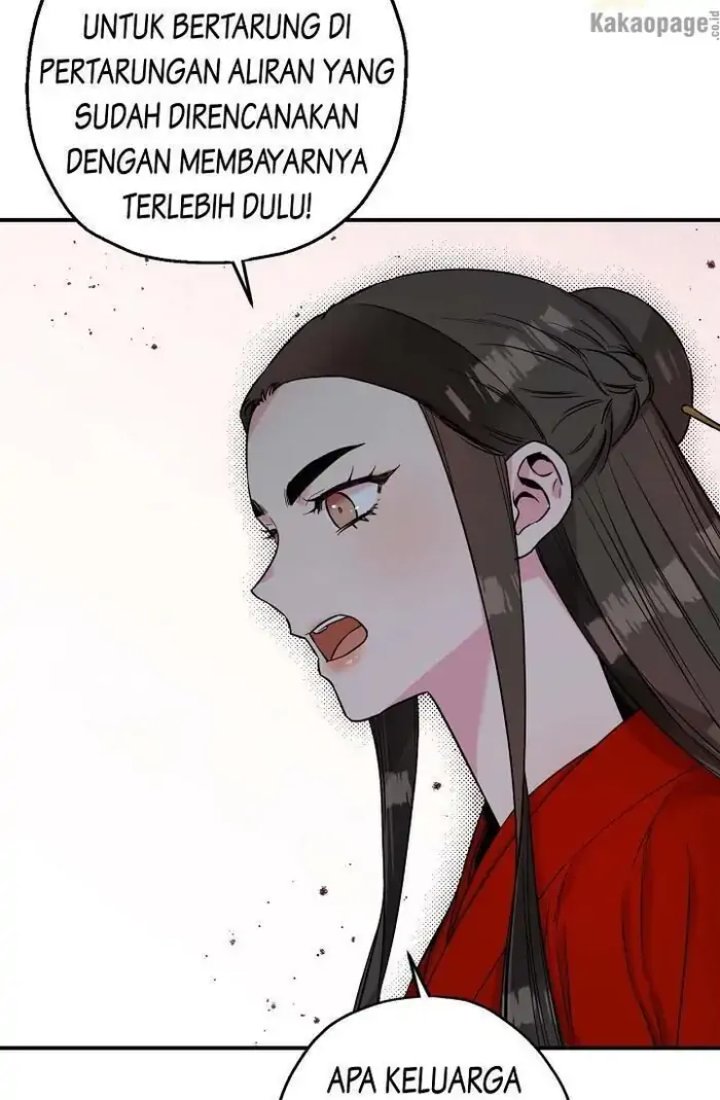 Halaman 46 dari Master Villainess the Invincible! Chapter 45