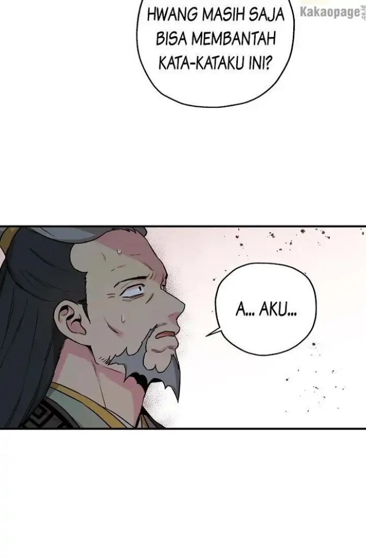 Halaman 47 dari Master Villainess the Invincible! Chapter 45