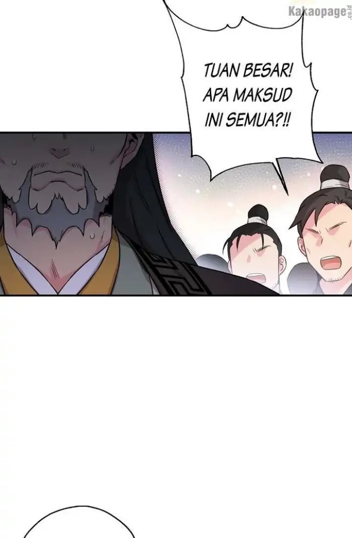 Halaman 52 dari Master Villainess the Invincible! Chapter 45