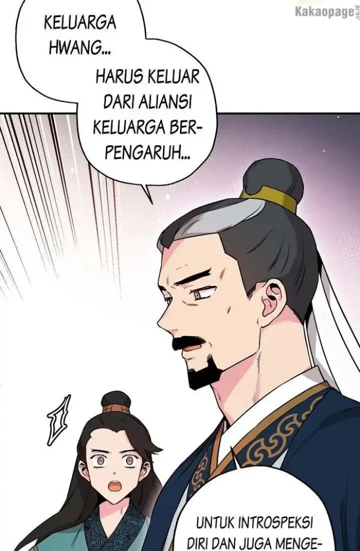 Halaman 53 dari Master Villainess the Invincible! Chapter 45