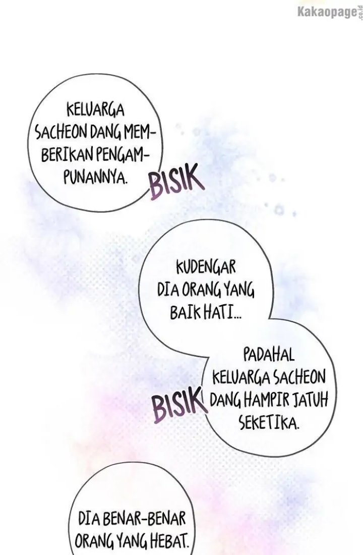 Halaman 56 dari Master Villainess the Invincible! Chapter 45