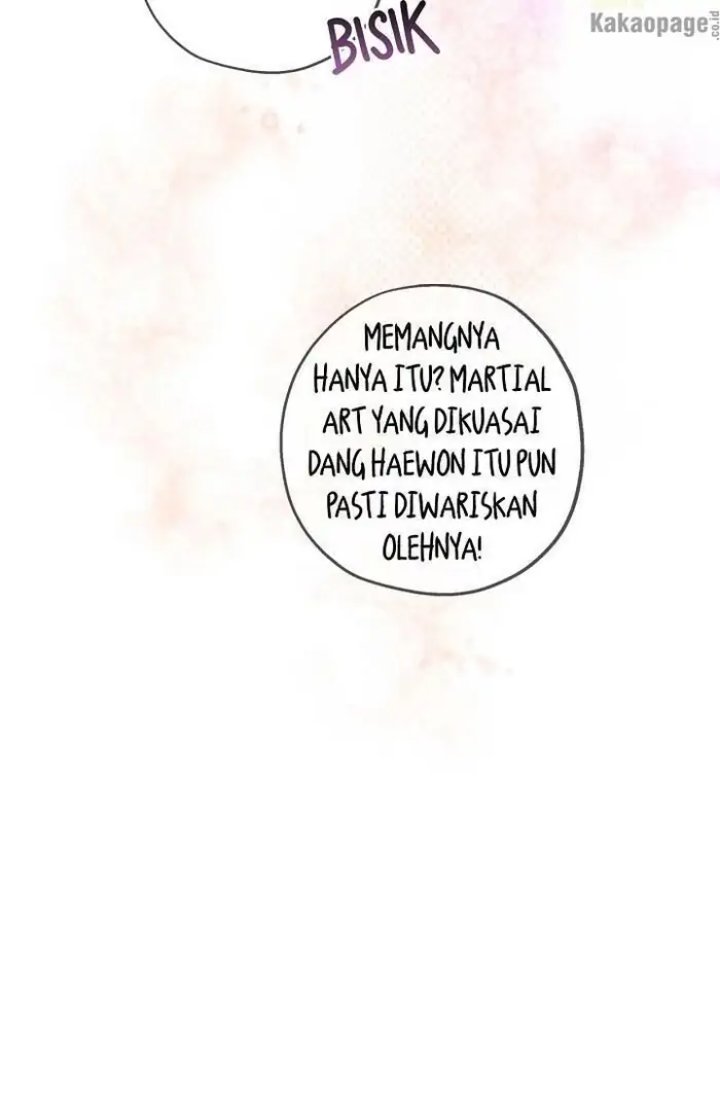 Halaman 57 dari Master Villainess the Invincible! Chapter 45