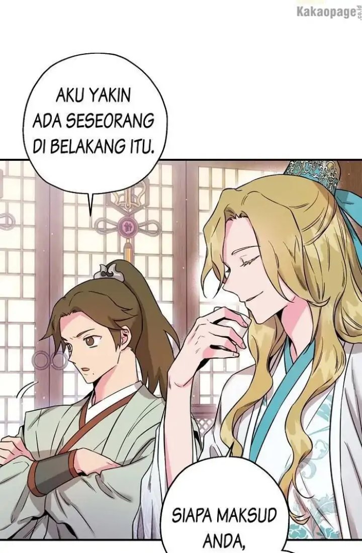 Halaman 62 dari Master Villainess the Invincible! Chapter 45
