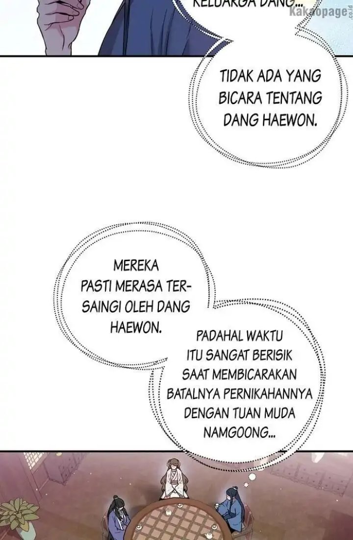 Halaman 65 dari Master Villainess the Invincible! Chapter 45
