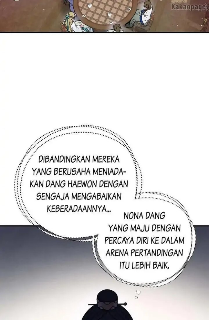 Halaman 66 dari Master Villainess the Invincible! Chapter 45