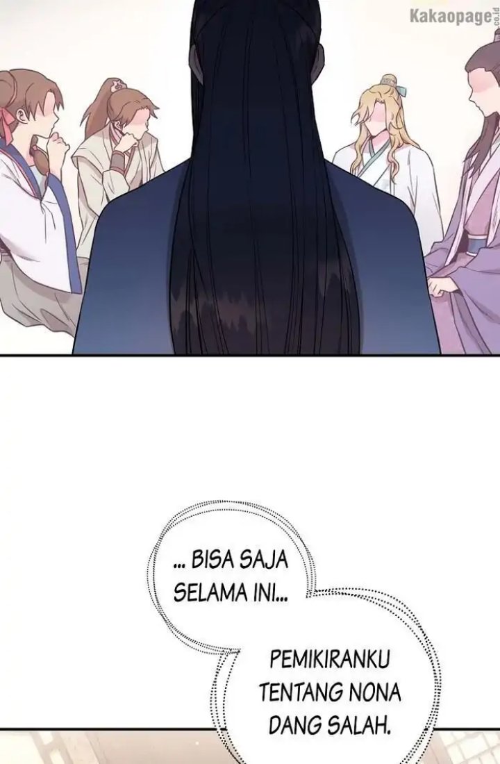 Halaman 67 dari Master Villainess the Invincible! Chapter 45