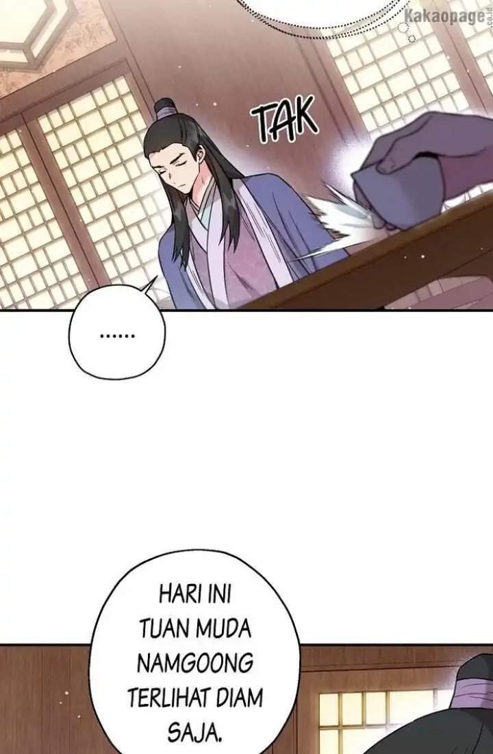 Halaman 68 dari Master Villainess the Invincible! Chapter 45