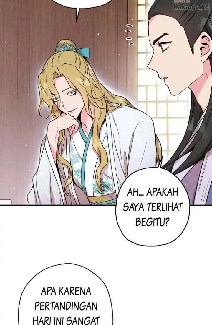 Halaman 69 dari Master Villainess the Invincible! Chapter 45