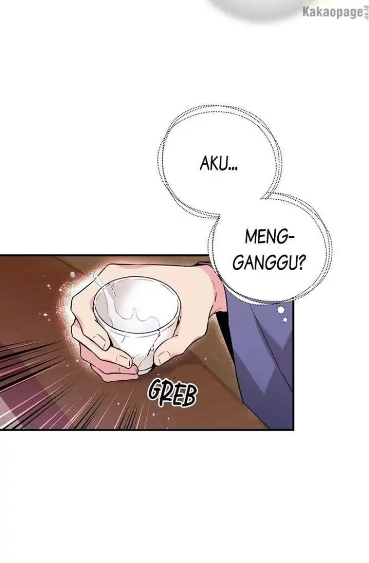 Halaman 72 dari Master Villainess the Invincible! Chapter 45