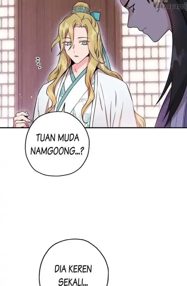 Halaman 74 dari Master Villainess the Invincible! Chapter 45