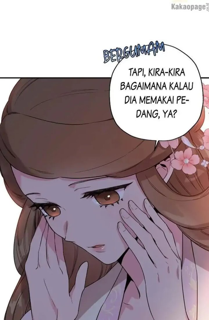 Halaman 76 dari Master Villainess the Invincible! Chapter 45