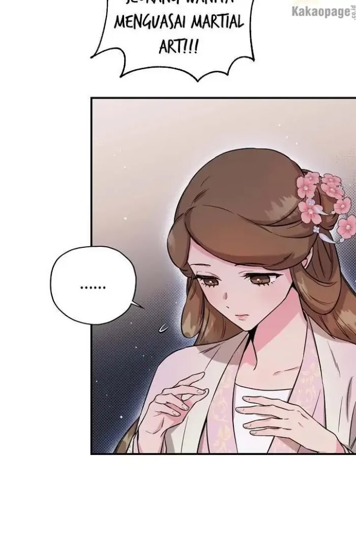 Halaman 80 dari Master Villainess the Invincible! Chapter 45