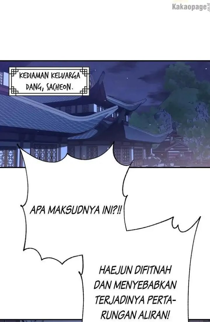 Halaman 82 dari Master Villainess the Invincible! Chapter 45