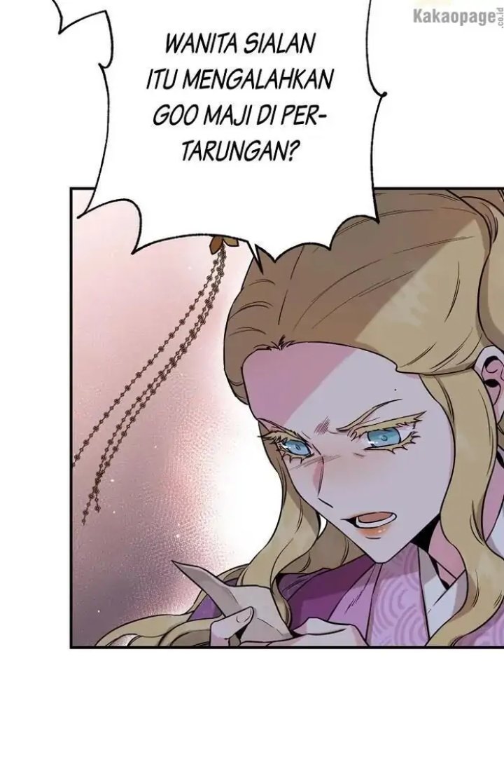 Halaman 84 dari Master Villainess the Invincible! Chapter 45