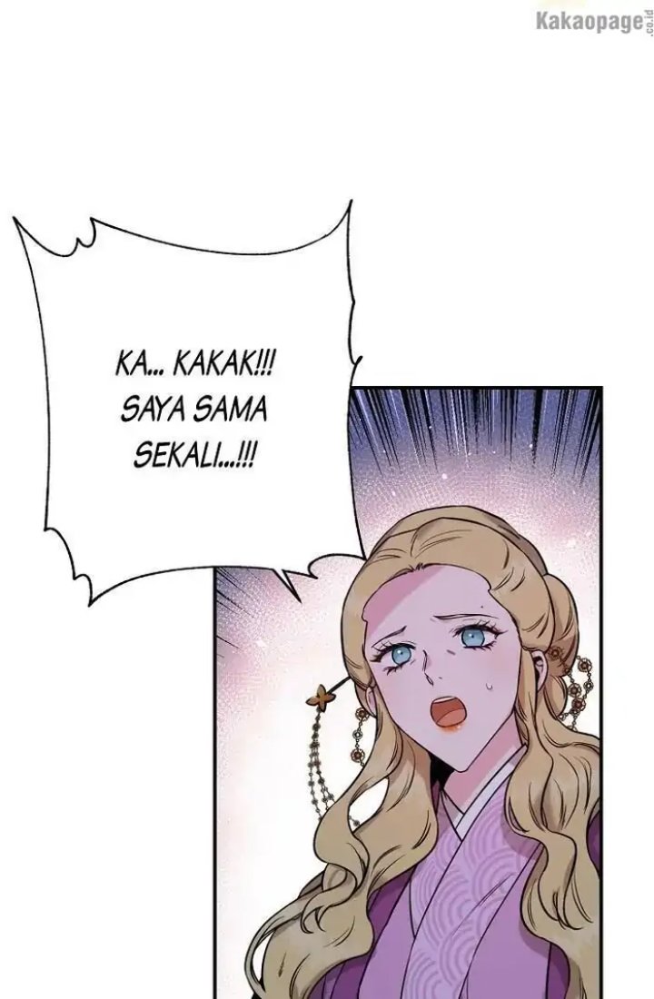 Halaman 86 dari Master Villainess the Invincible! Chapter 45