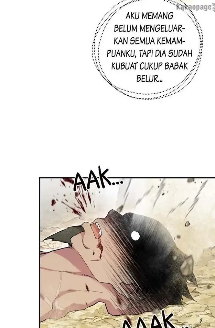 Halaman 9 dari Master Villainess the Invincible! Chapter 45