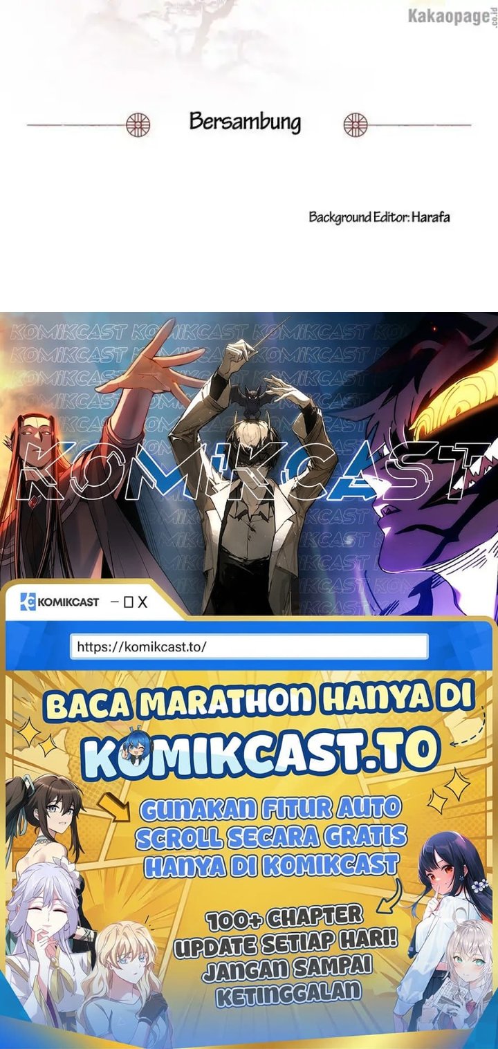 Halaman 93 dari Master Villainess the Invincible! Chapter 45