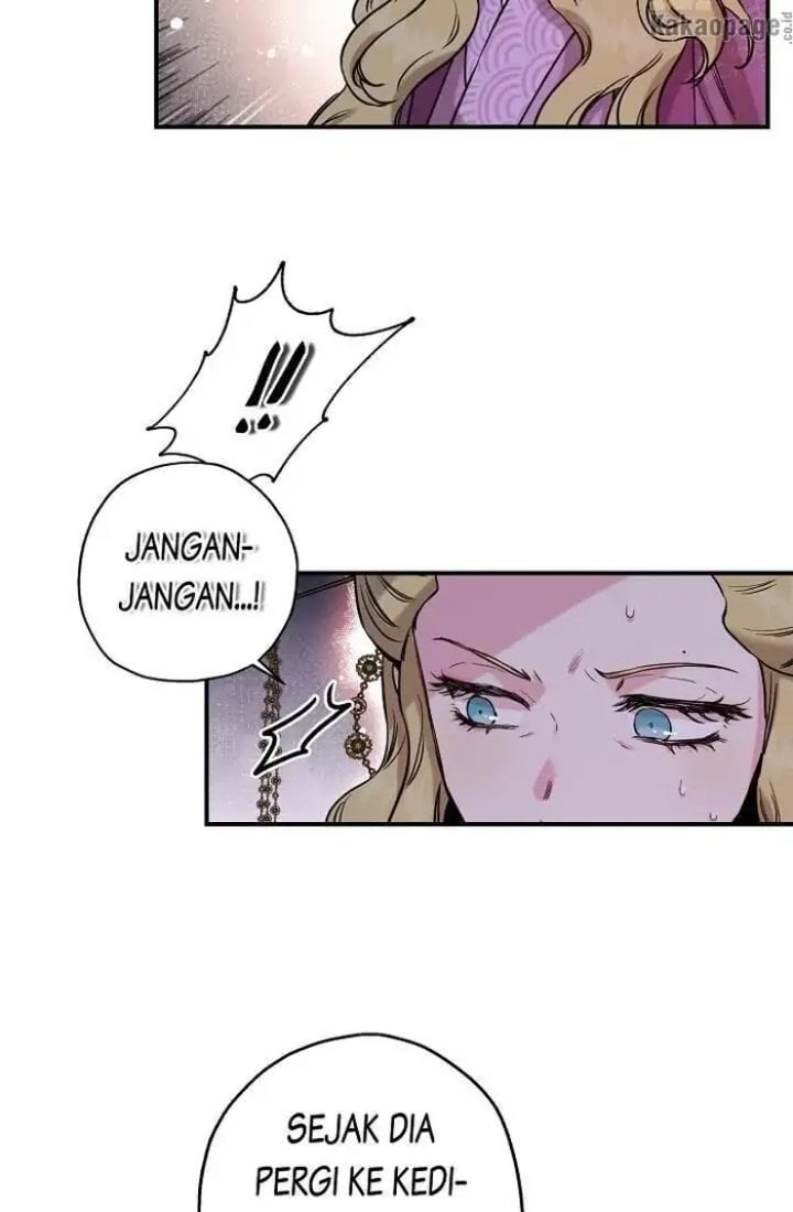 Halaman 10 dari Master Villainess the Invincible! Chapter 46