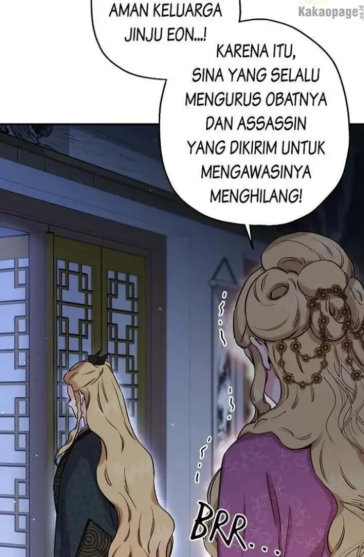Halaman 11 dari Master Villainess the Invincible! Chapter 46