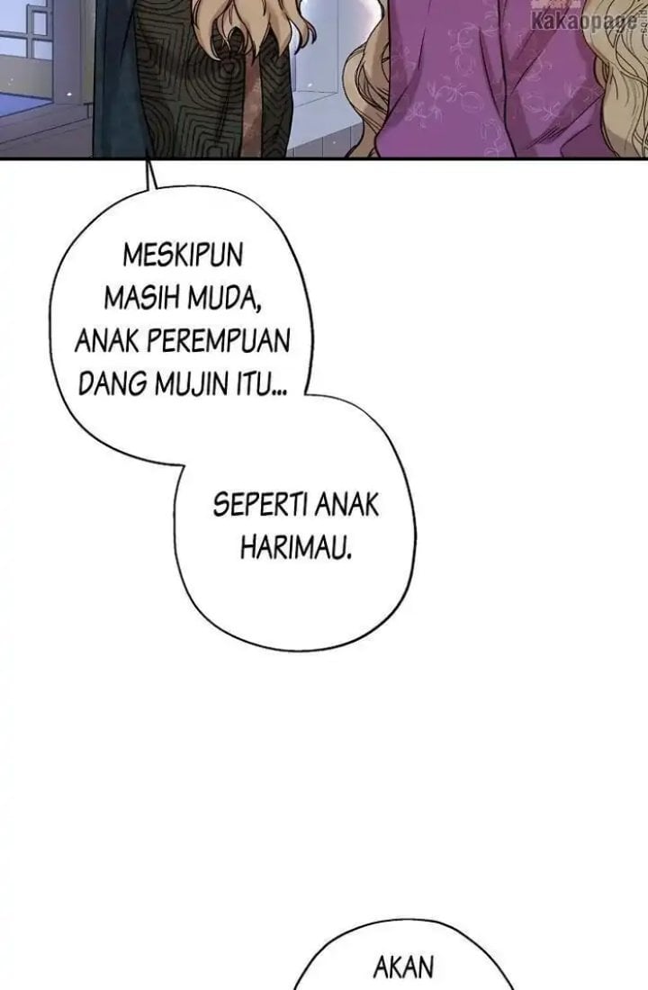 Halaman 12 dari Master Villainess the Invincible! Chapter 46