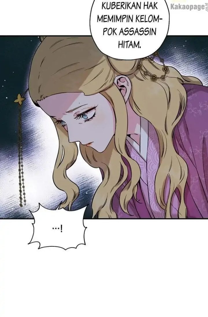 Halaman 13 dari Master Villainess the Invincible! Chapter 46