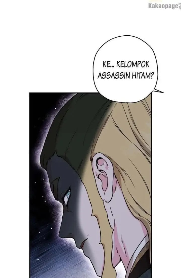 Halaman 14 dari Master Villainess the Invincible! Chapter 46