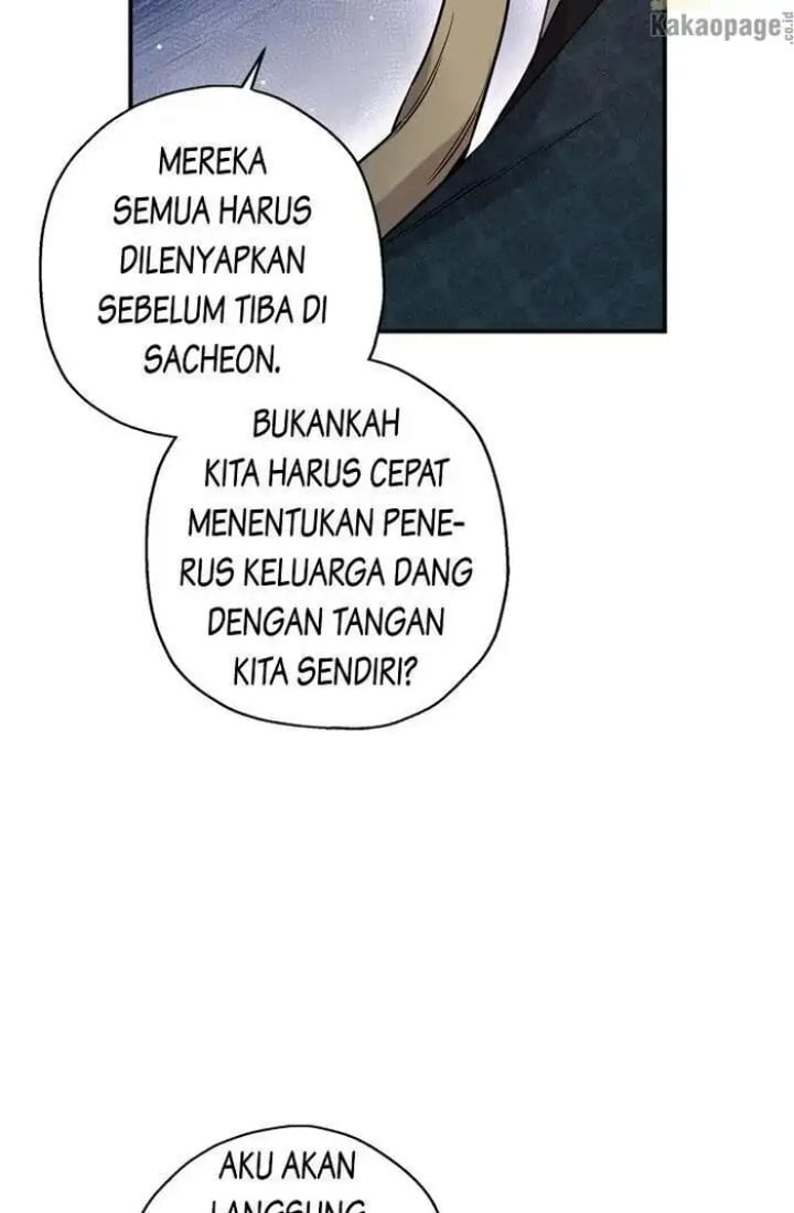 Halaman 15 dari Master Villainess the Invincible! Chapter 46
