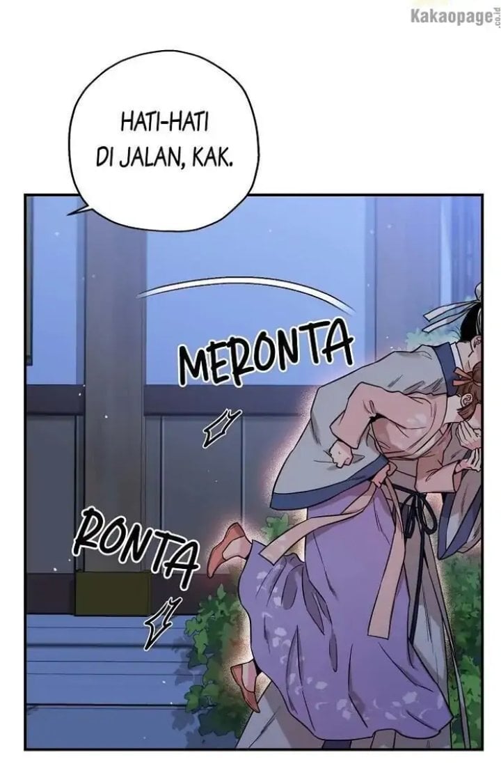 Halaman 20 dari Master Villainess the Invincible! Chapter 46