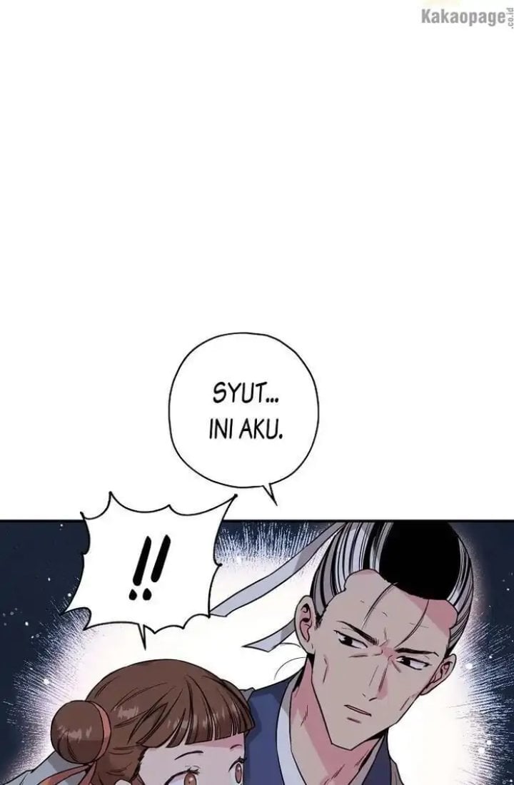 Halaman 21 dari Master Villainess the Invincible! Chapter 46