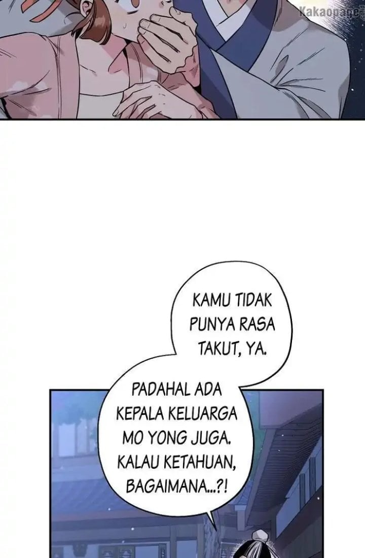 Halaman 22 dari Master Villainess the Invincible! Chapter 46