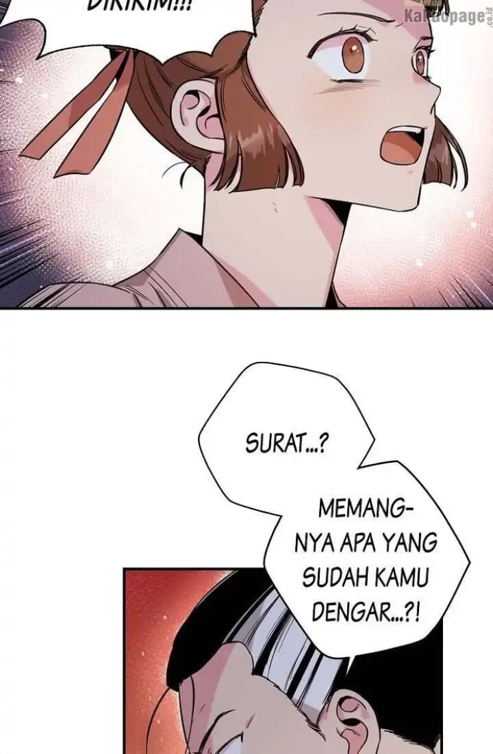 Halaman 24 dari Master Villainess the Invincible! Chapter 46