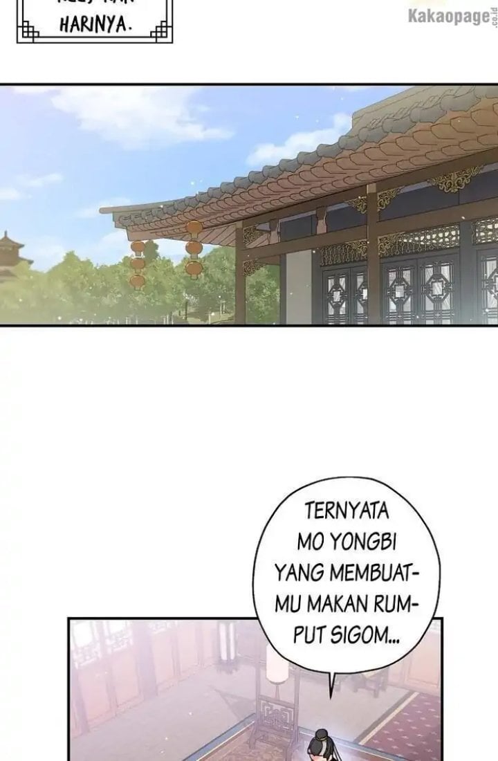Halaman 29 dari Master Villainess the Invincible! Chapter 46
