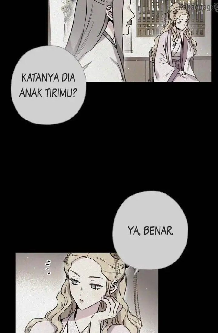 Halaman 3 dari Master Villainess the Invincible! Chapter 46