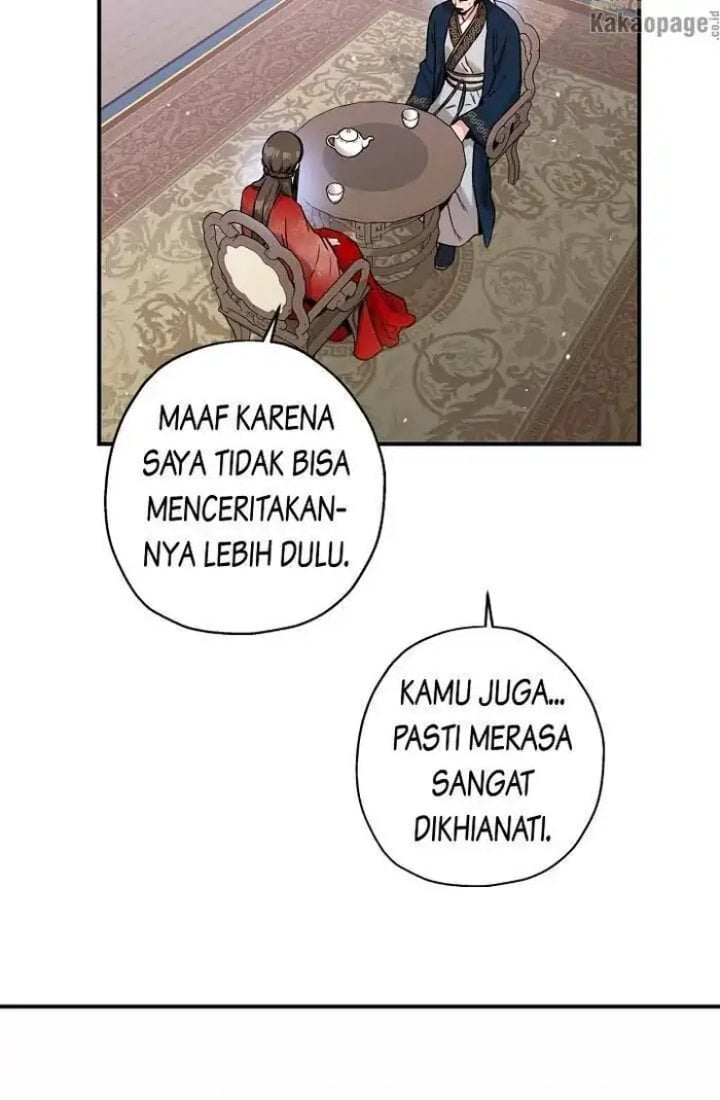 Halaman 30 dari Master Villainess the Invincible! Chapter 46