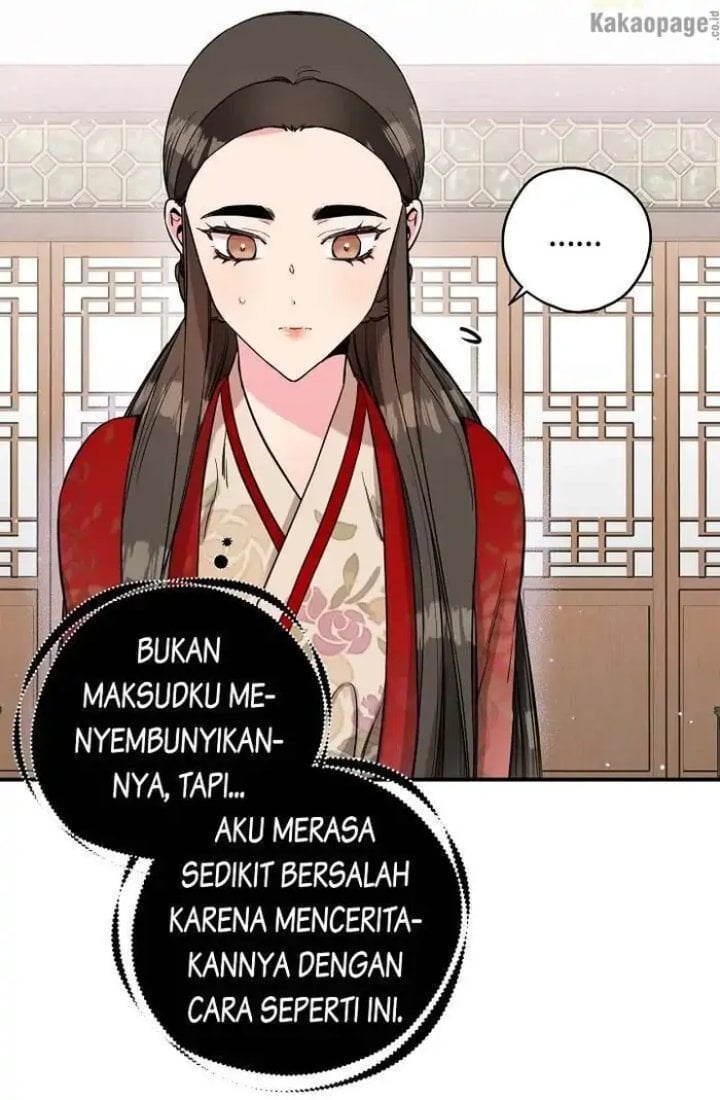 Halaman 31 dari Master Villainess the Invincible! Chapter 46