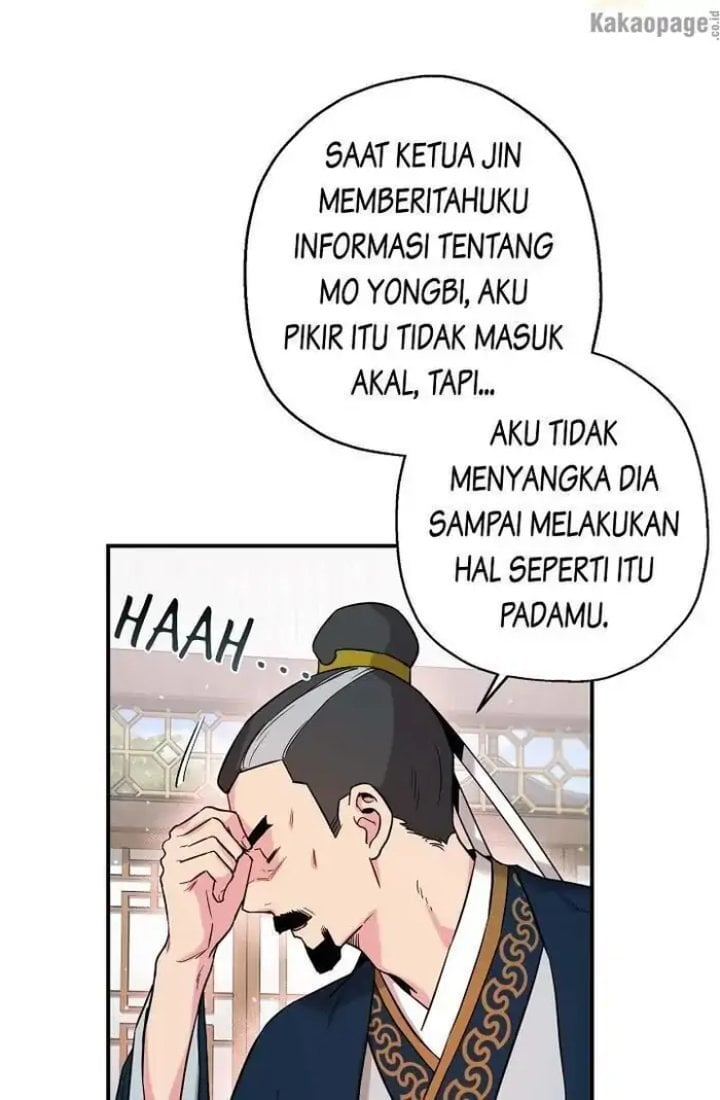Halaman 32 dari Master Villainess the Invincible! Chapter 46