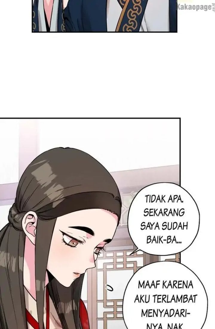 Halaman 33 dari Master Villainess the Invincible! Chapter 46