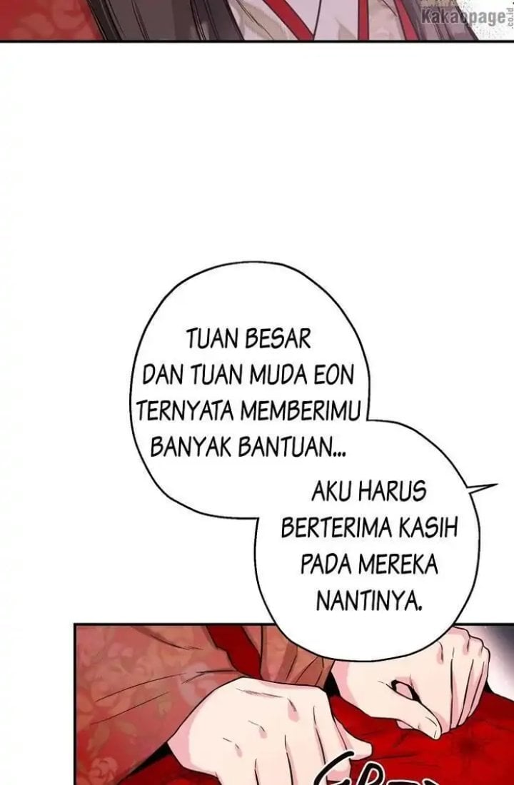 Halaman 37 dari Master Villainess the Invincible! Chapter 46