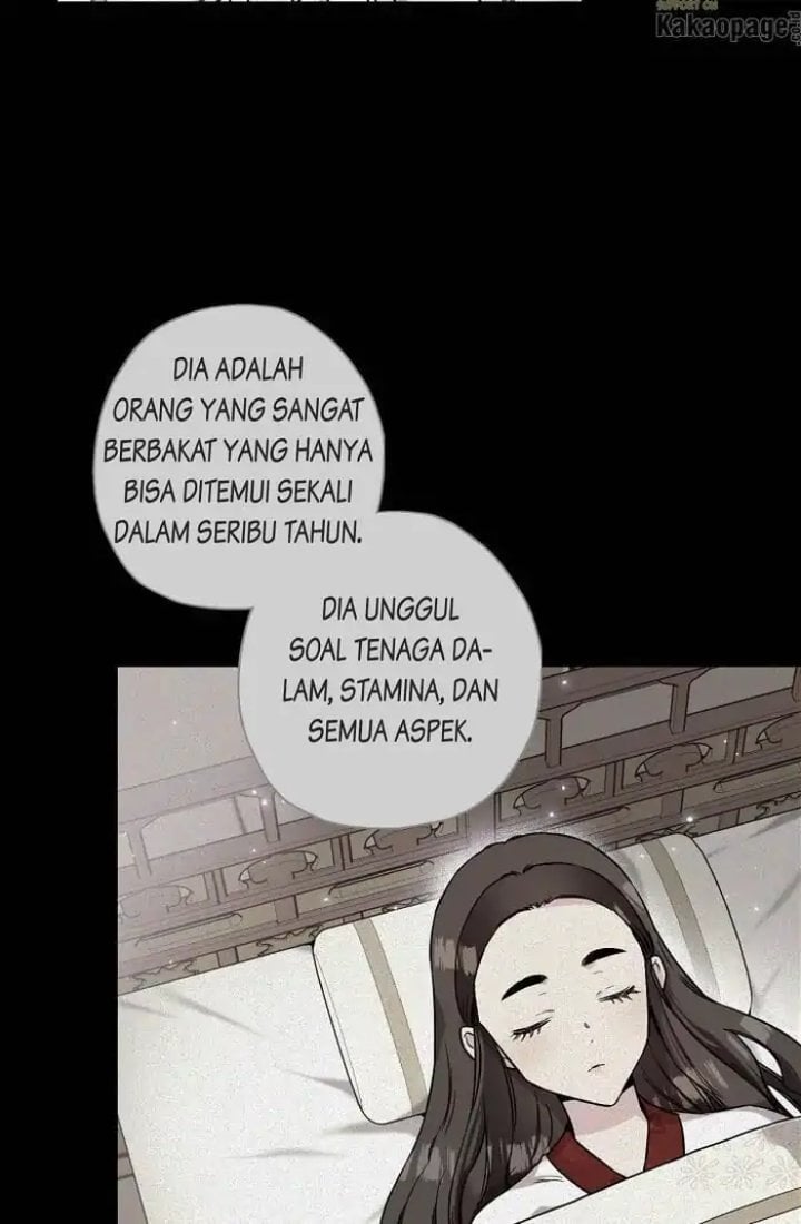 Halaman 4 dari Master Villainess the Invincible! Chapter 46