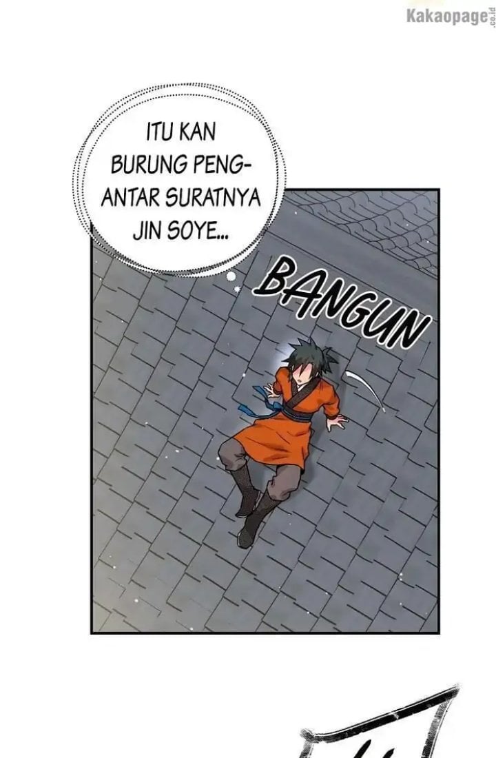 Halaman 41 dari Master Villainess the Invincible! Chapter 46