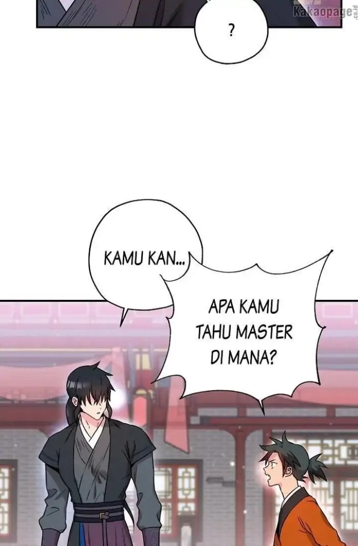 Halaman 48 dari Master Villainess the Invincible! Chapter 46
