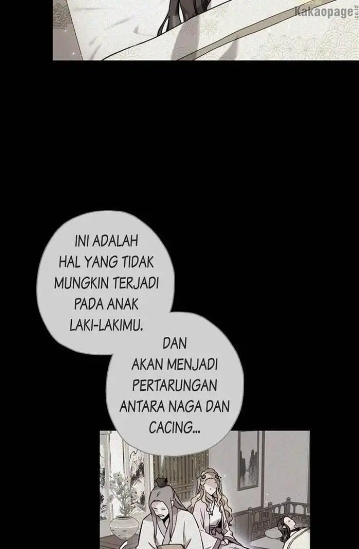 Halaman 5 dari Master Villainess the Invincible! Chapter 46