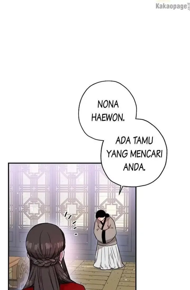 Halaman 51 dari Master Villainess the Invincible! Chapter 46