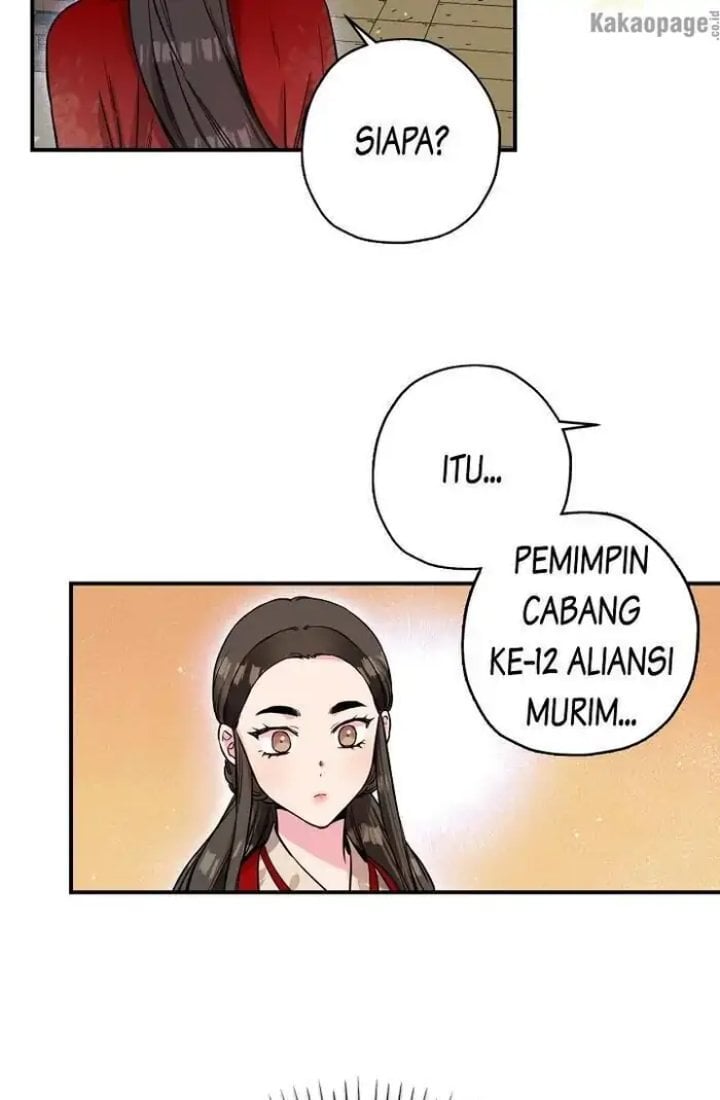 Halaman 52 dari Master Villainess the Invincible! Chapter 46