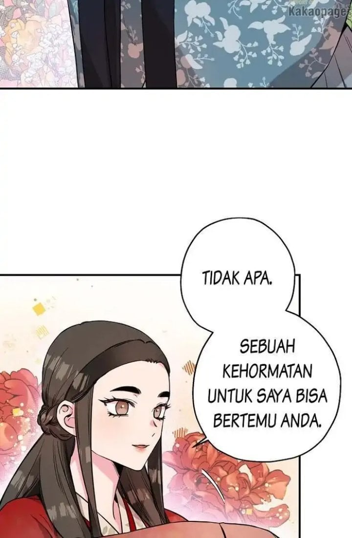 Halaman 55 dari Master Villainess the Invincible! Chapter 46