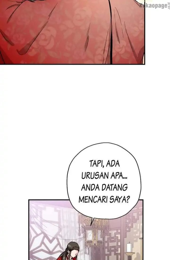 Halaman 56 dari Master Villainess the Invincible! Chapter 46