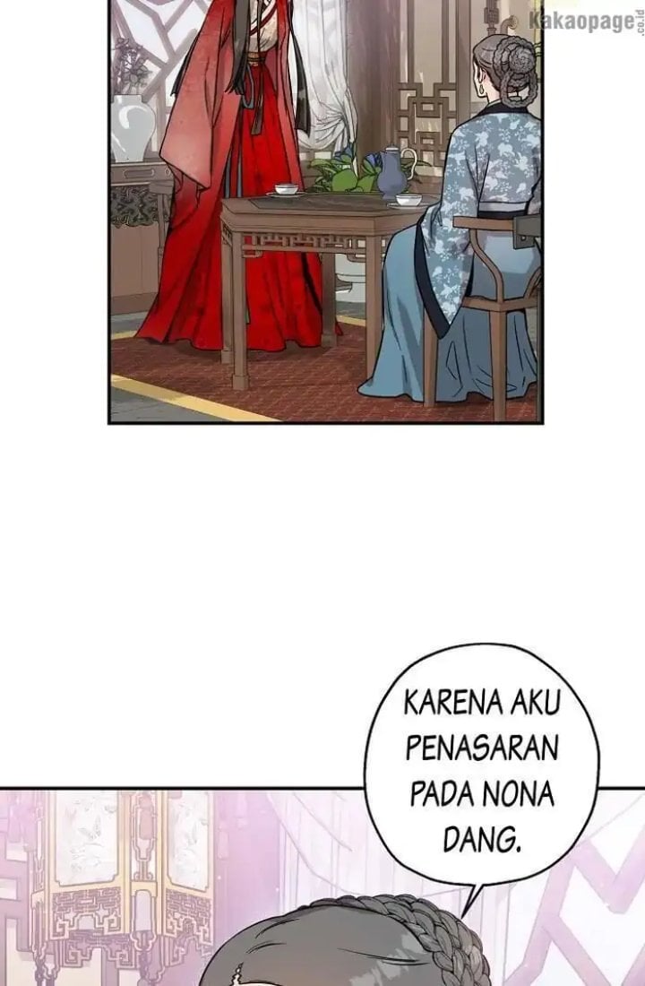 Halaman 57 dari Master Villainess the Invincible! Chapter 46
